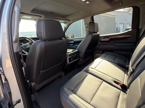 Used 2024 GMC Sierra 1500 Denali image 19