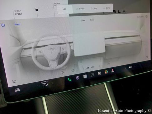 Used 2019 Tesla Model 3 Standard Range Plus image 34