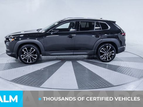 Used 2026 MAZDA CX-50 AWD 2.5 S w/ Premium Package image 4