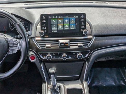 Used 2020 Honda Accord EX-L image 12