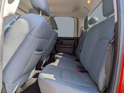 Used 2014 RAM 1500 Express RWD image 12