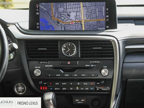 Used 2021 Lexus RX 350 FWD w/ Premium Package image 17