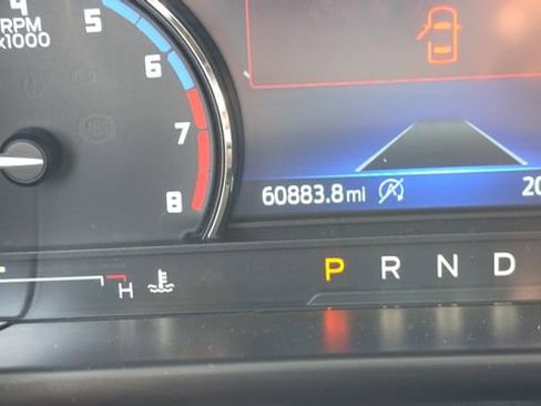 Used 2021 Ford Bronco Sport Outer Banks image 24