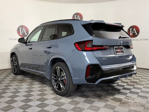 New 2026 BMW X1 xDrive28i w/ Technology Package AWD/4WD image 7