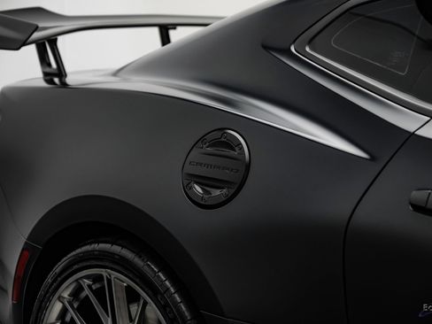 Used 2024 Chevrolet Camaro ZL1 RWD image 33