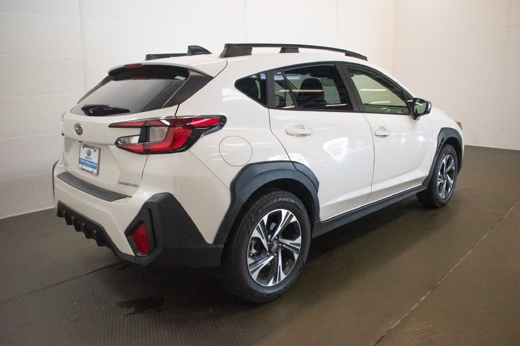 Certified 2024 Subaru Crosstrek 2.0i Premium AWD/4WD image 4