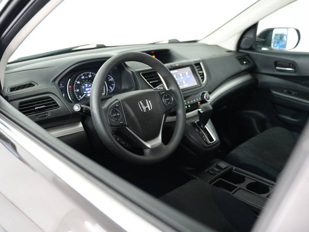 Used 2016 Honda CR-V EX image 6
