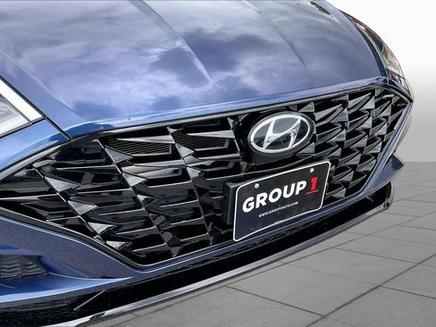 Used 2022 Hyundai Sonata SEL FWD image 28