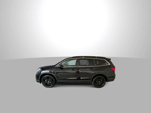 Used 2021 Honda Pilot Special Edition image 5