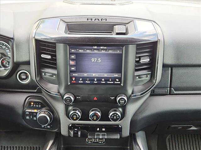 Used 2020 RAM 1500 Lone Star w/ Built-to-serve Edition AWD/4WD image 14