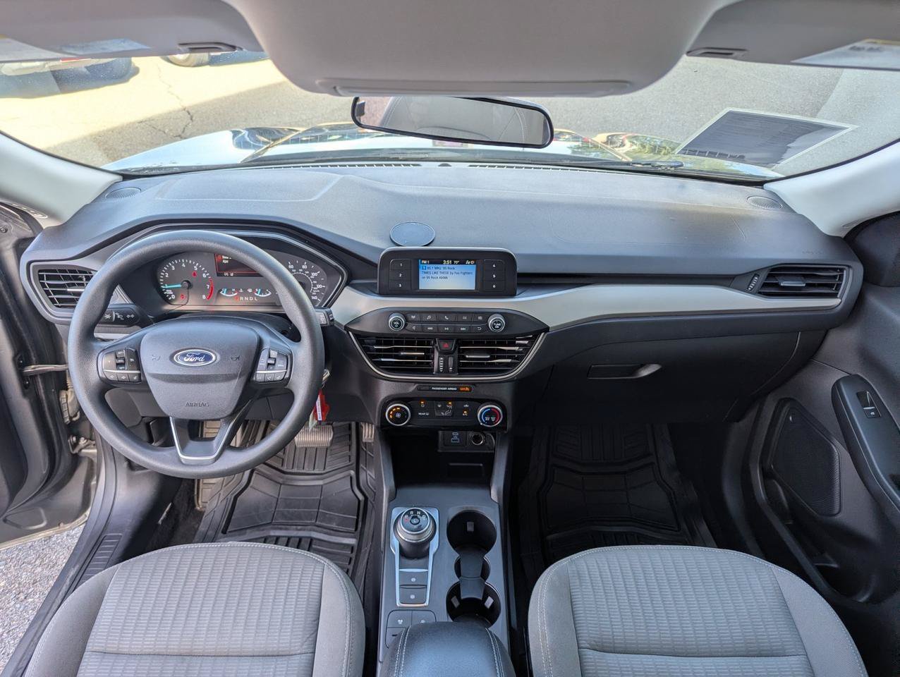 Used 2022 Ford Escape S AWD/4WD image 21