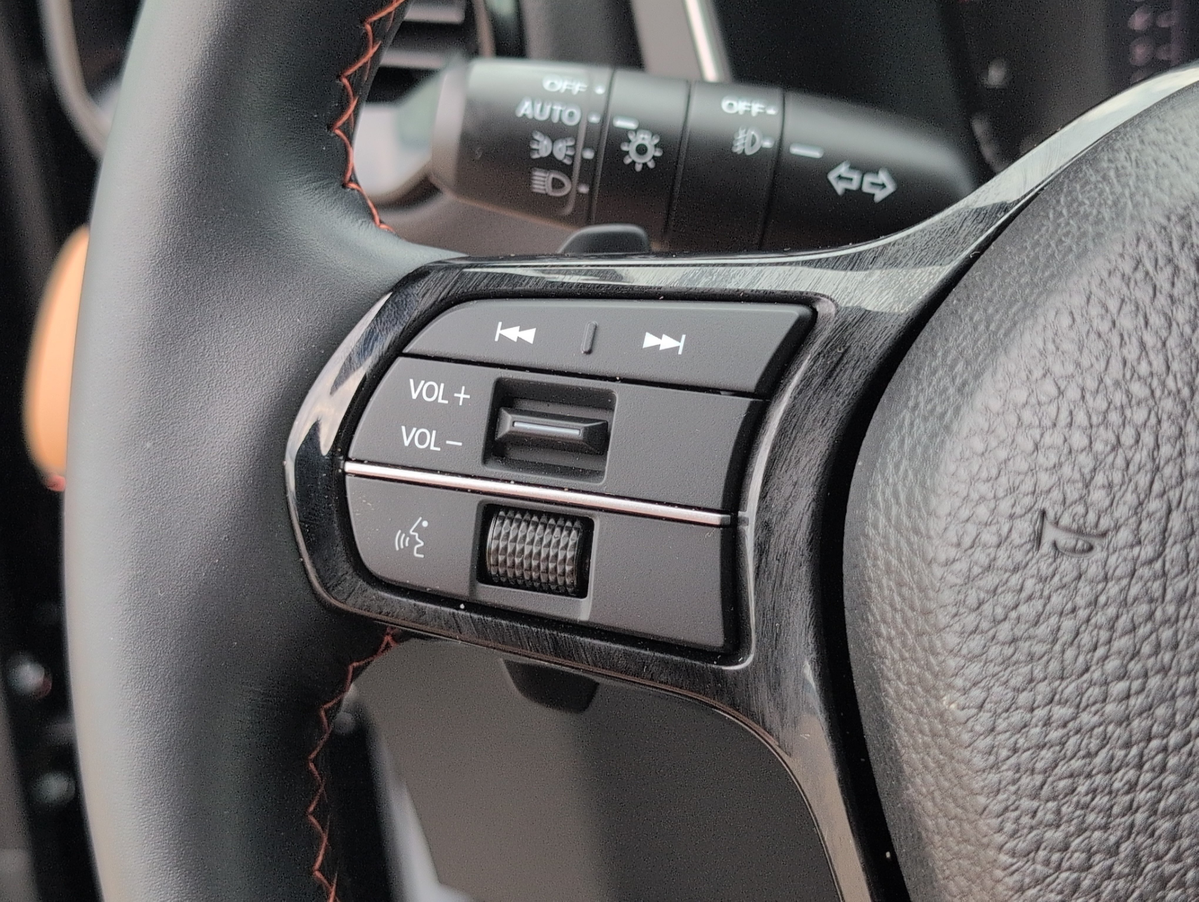 Used 2026 Honda Passport TrailSport Elite image 27