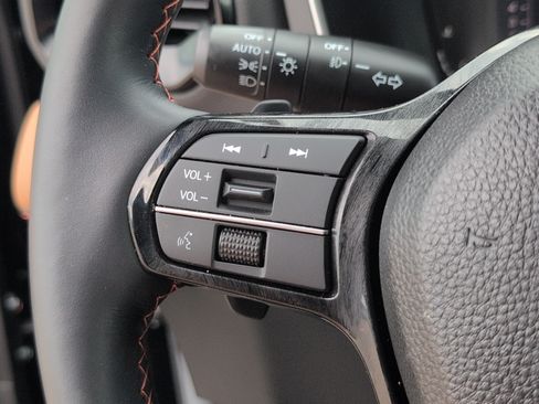Used 2026 Honda Passport TrailSport Elite image 27