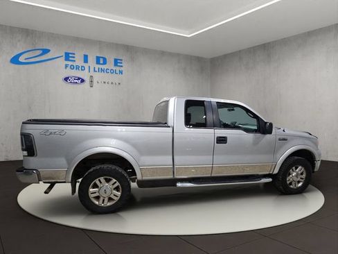 Used 2007 Ford F150 XLT AWD/4WD image 7