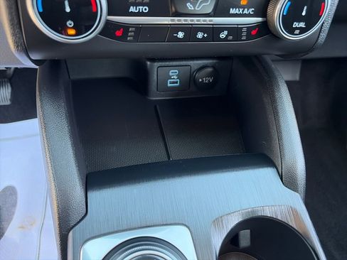 Used 2023 Ford Escape Active w/ Cold Weather Package FWD image 22