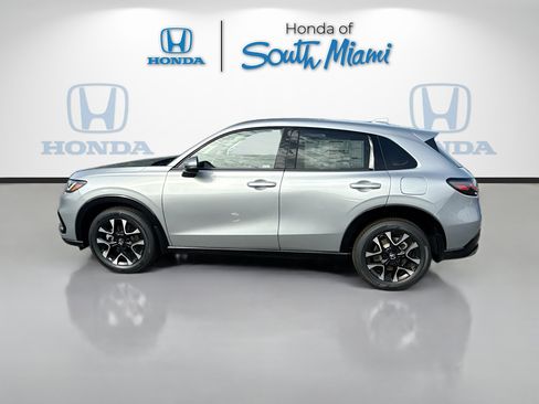 New 2027 Honda HR-V EX-L image 4