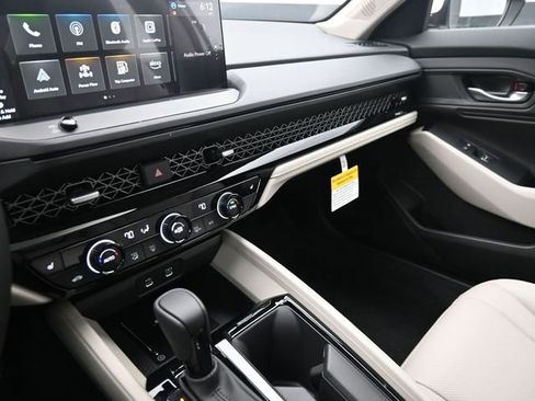 New 2026 Honda Accord EX-L image 31