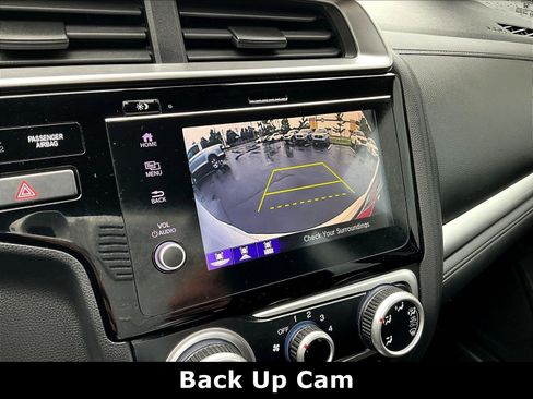 Used 2019 Honda Fit EX image 13