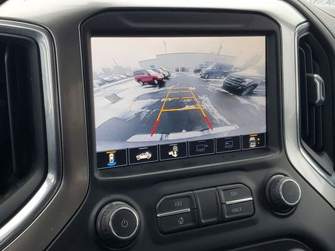 Used 2020 Chevrolet Silverado 2500 LTZ w/ LTZ Plus Package image 19