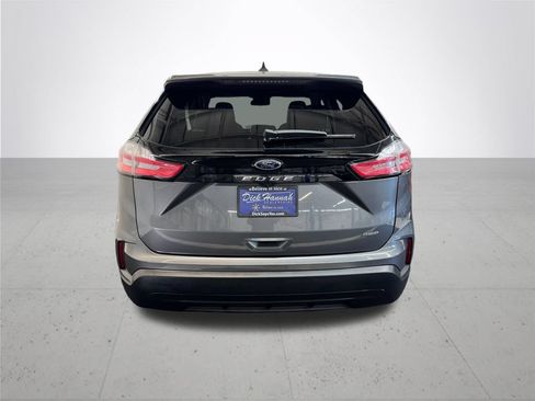 Used 2024 Ford Edge SE AWD/4WD image 5
