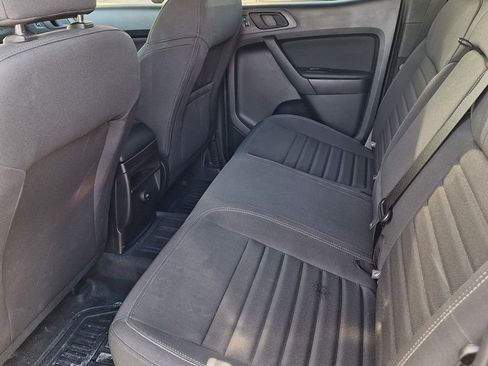 Used 2023 Ford Ranger XL w/ Equipment Group 101A High image 12