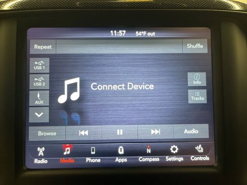 Used 2021 RAM 1500 Sport image 22