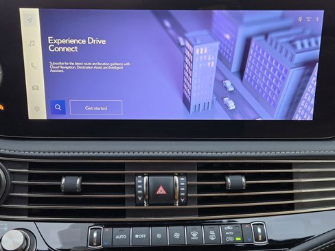 Used 2024 Lexus LS 500 image 23