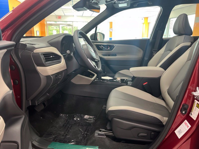 New 2026 Subaru Forester Limited AWD/4WD image 21