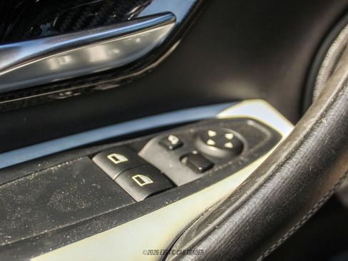 Used 2016 BMW M4 Coupe RWD image 39