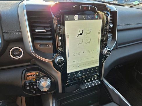 Used 2022 RAM 1500 Laramie image 23