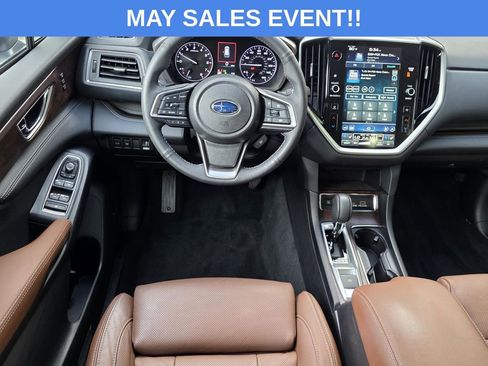 Used 2023 Subaru Ascent Touring AWD/4WD image 13