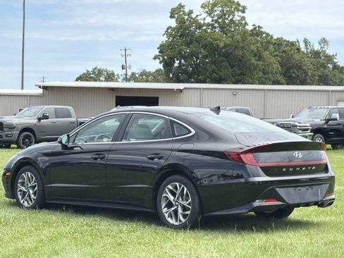 Used 2023 Hyundai Sonata SEL FWD image 10