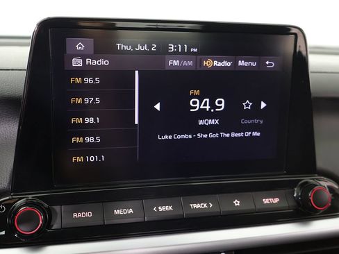 Used 2024 Kia Forte LXS w/ LXS Technology Package FWD image 41