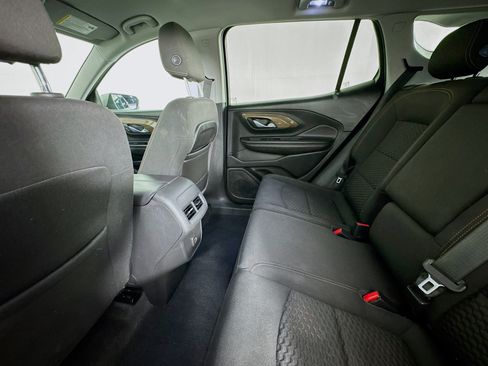 Used 2019 GMC Terrain SLE w/ Driver Convenience Package FWD image 23