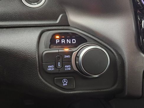 New 2026 RAM 1500 Express image 30