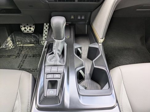 New 2026 Toyota Camry SE image 18