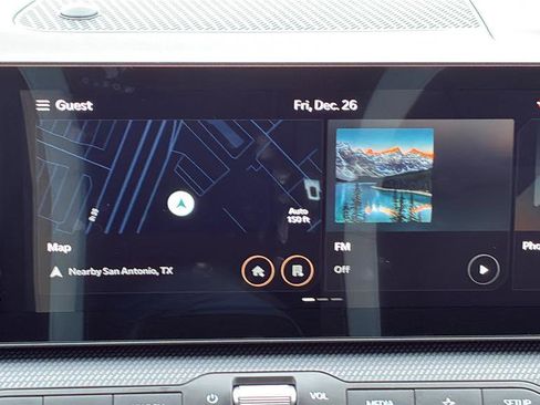 New 2026 Kia K4 GT-Line Turbo image 17