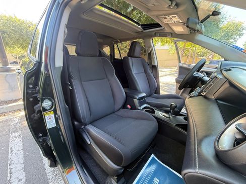 Used 2013 Toyota RAV4 XLE FWD image 15