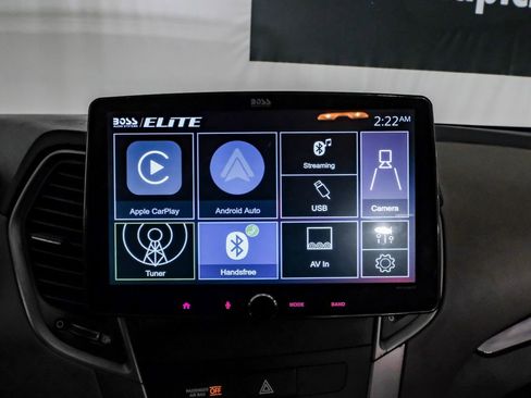 Used 2014 Hyundai Santa Fe Sport w/ Popular Equipment Package 02 image 23