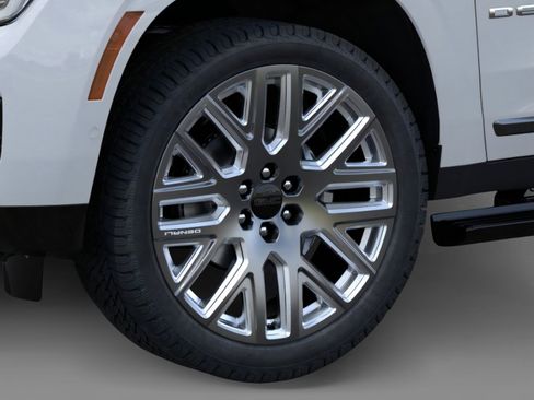 New 2026 GMC Yukon XL Denali Ultimate image 9