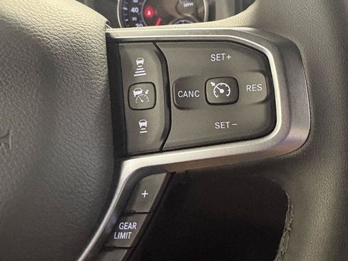Used 2026 RAM 2500 Big Horn AWD/4WD image 26