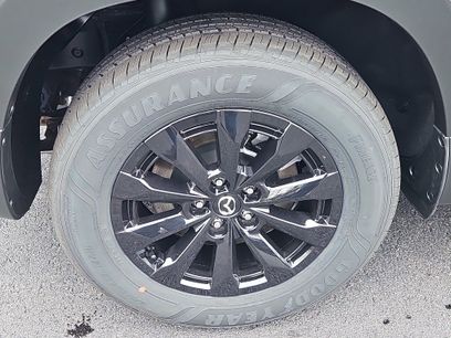 New 2026 MAZDA CX-50 AWD 2.5 Hybrid w/ Premium Pkg