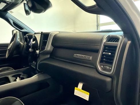 Used 2025 RAM 3500 Laramie w/ Max Tow Package AWD/4WD image 41
