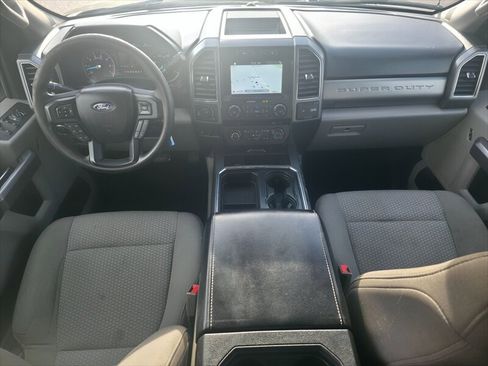 Used 2019 Ford F250 XLT w/ XLT Value Package AWD/4WD image 39