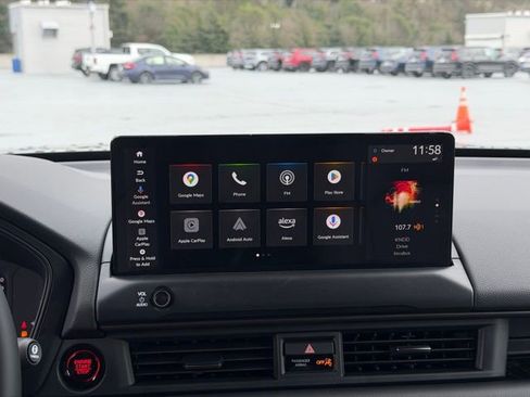 New 2026 Honda Pilot TrailSport image 17