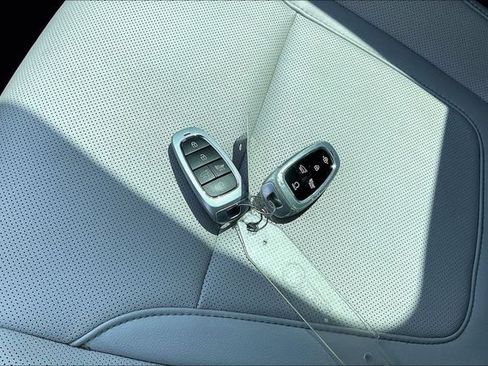 Used 2023 Hyundai Tucson SEL w/ Convenience Package FWD image 35