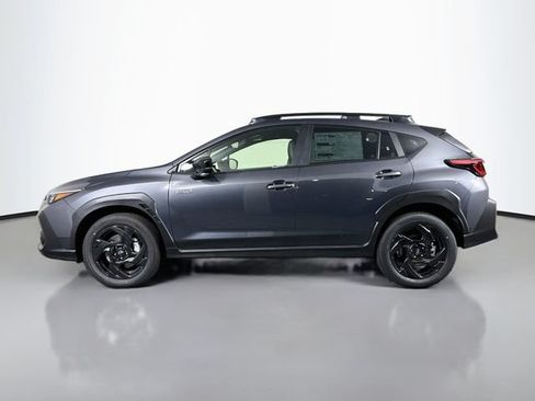 New 2026 Subaru Crosstrek 2.5i Sport w/ Crosstrek Mirror Package AWD/4WD image 4