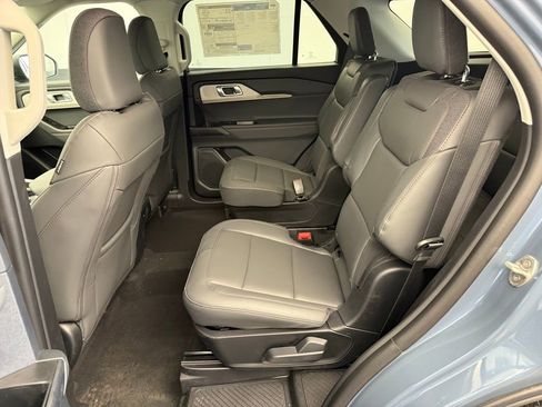 New 2026 Ford Explorer Active w/ Active Comfort Package image 44