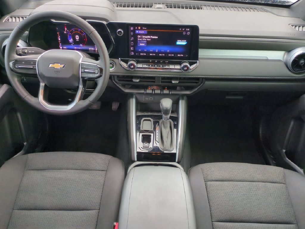 Used 2023 Chevrolet Colorado LT w/ LT Convenience Package RWD image 15