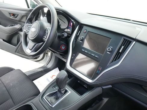 Used 2024 Subaru Outback 2.5i image 24